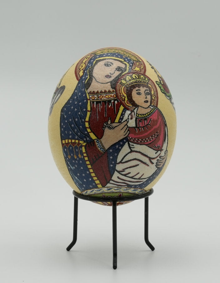Eggs