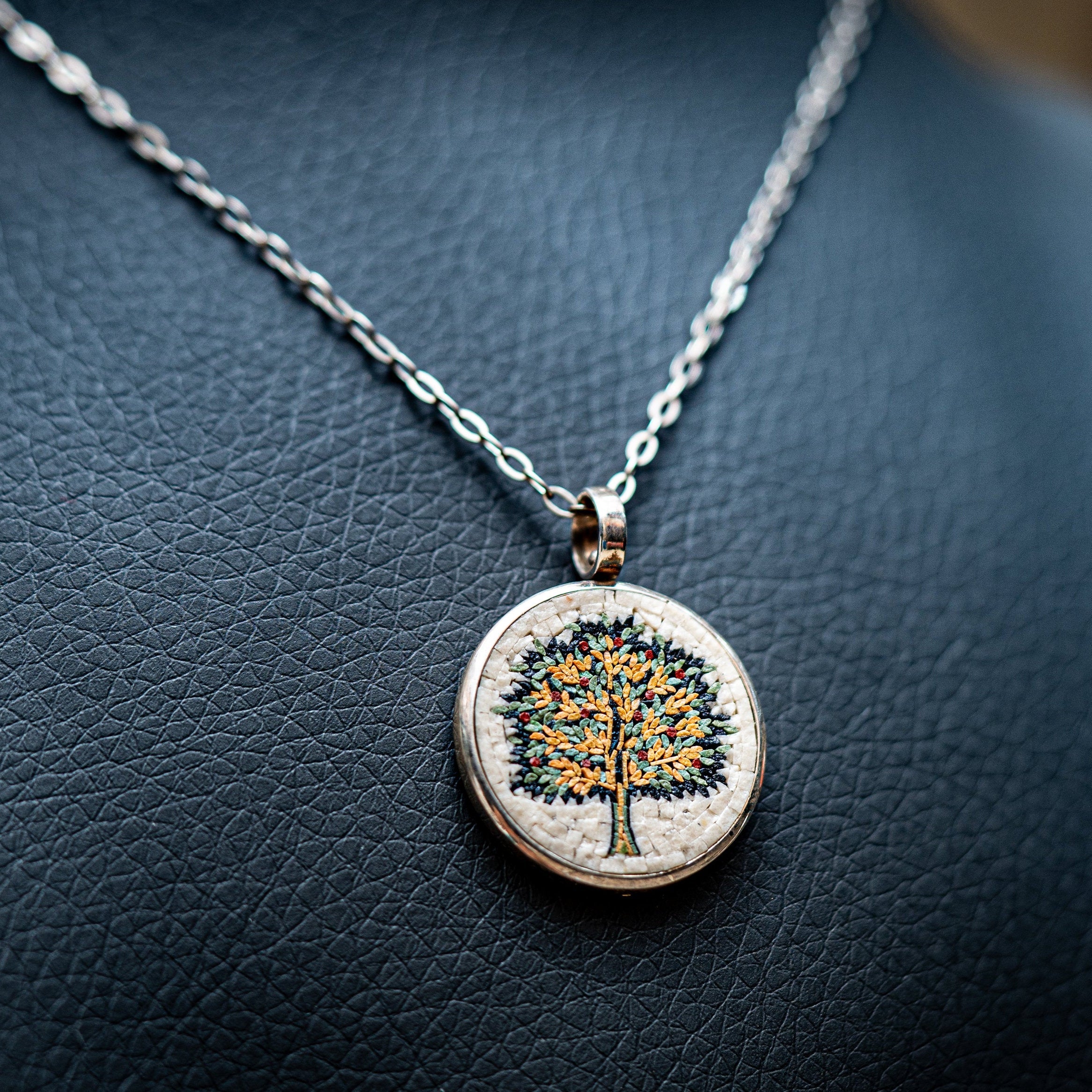 Pendants