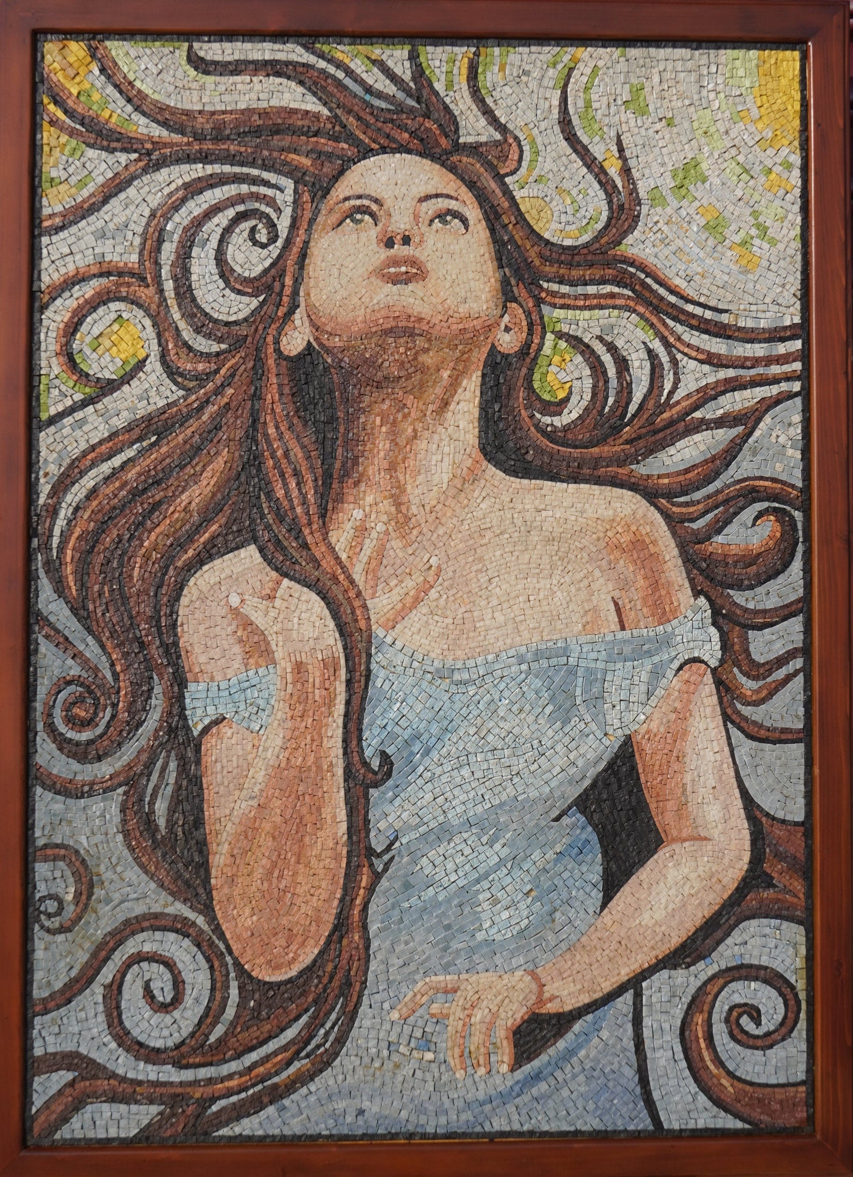 Contemporary