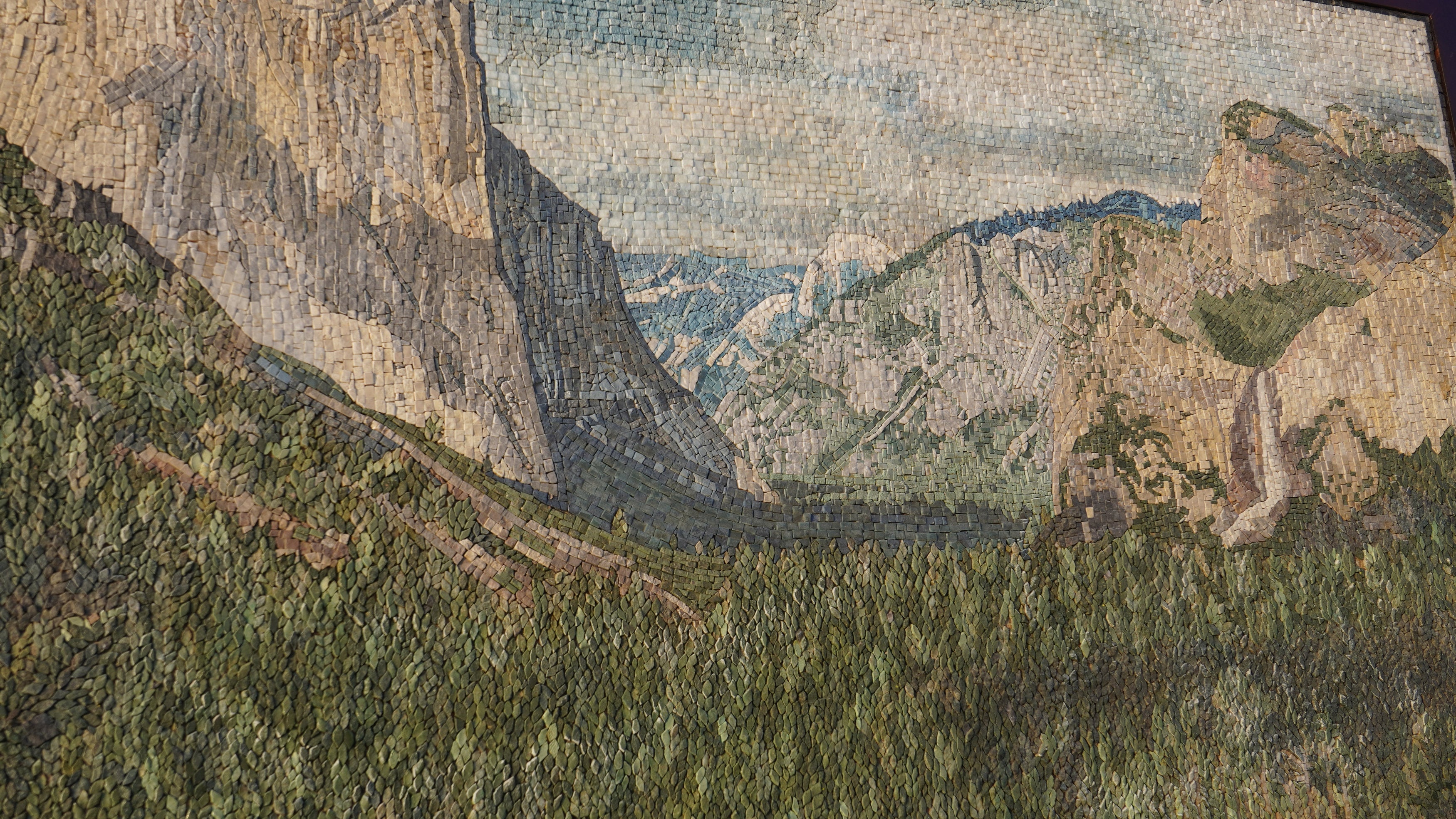 Landscapes